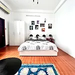The Vinh Homestay